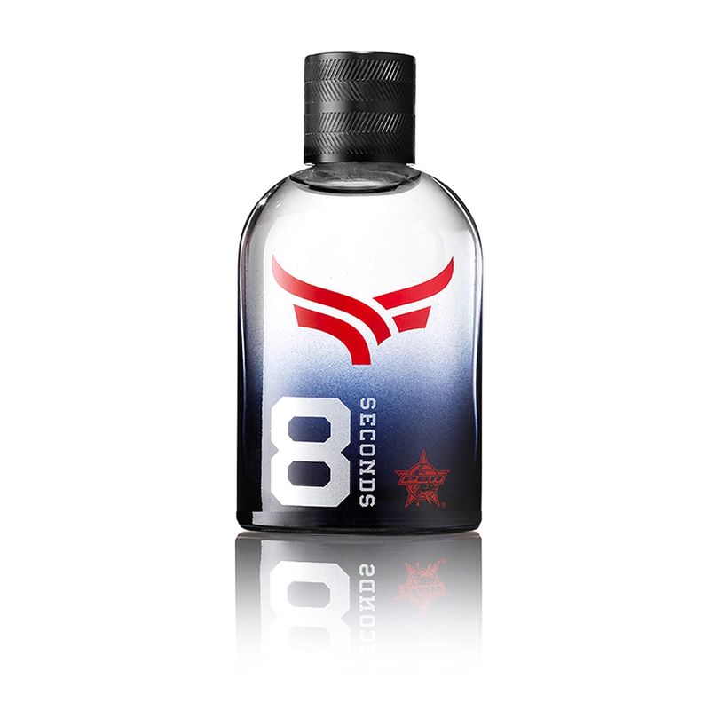 8 SECONDS PBR
