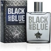 PBR BLACK and BLUE