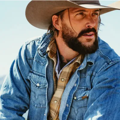 Men&#39;s Apparel