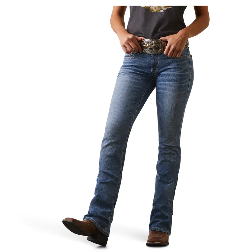 10043149 Tennessee Bootcut