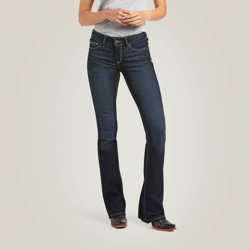 10040800 Nashville Bootcut