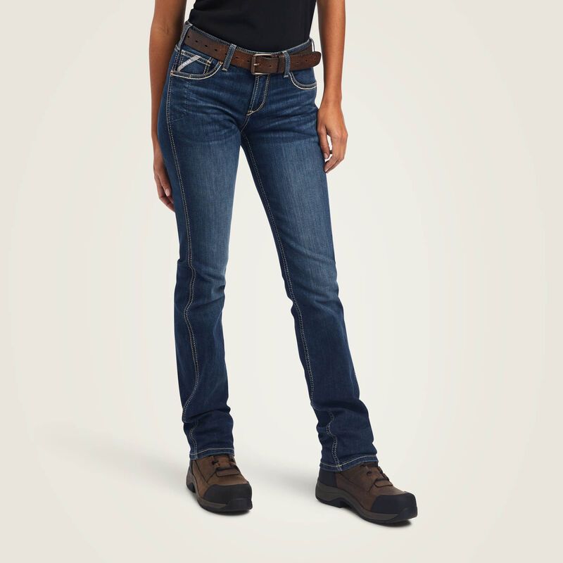 10041068 Women&#39;s Rebar Straight
