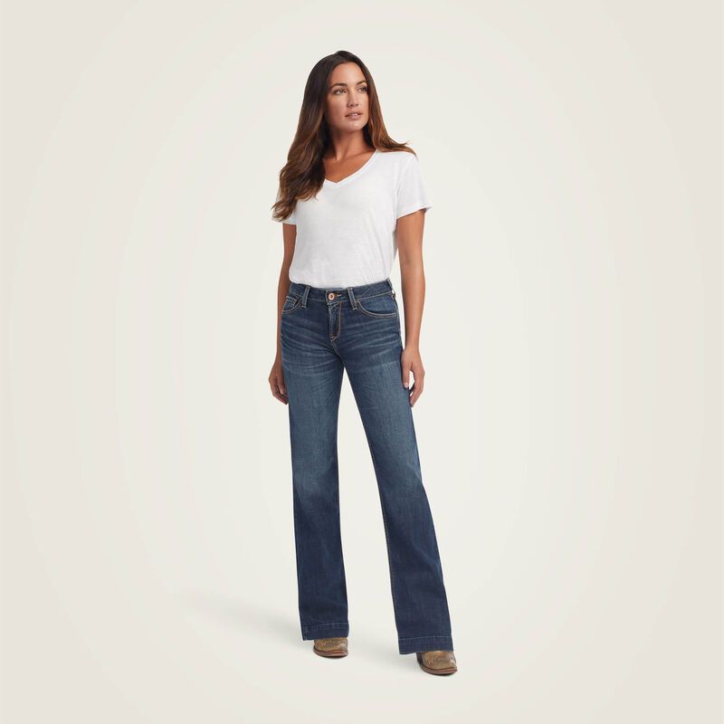 10041107 Maggie Trouser