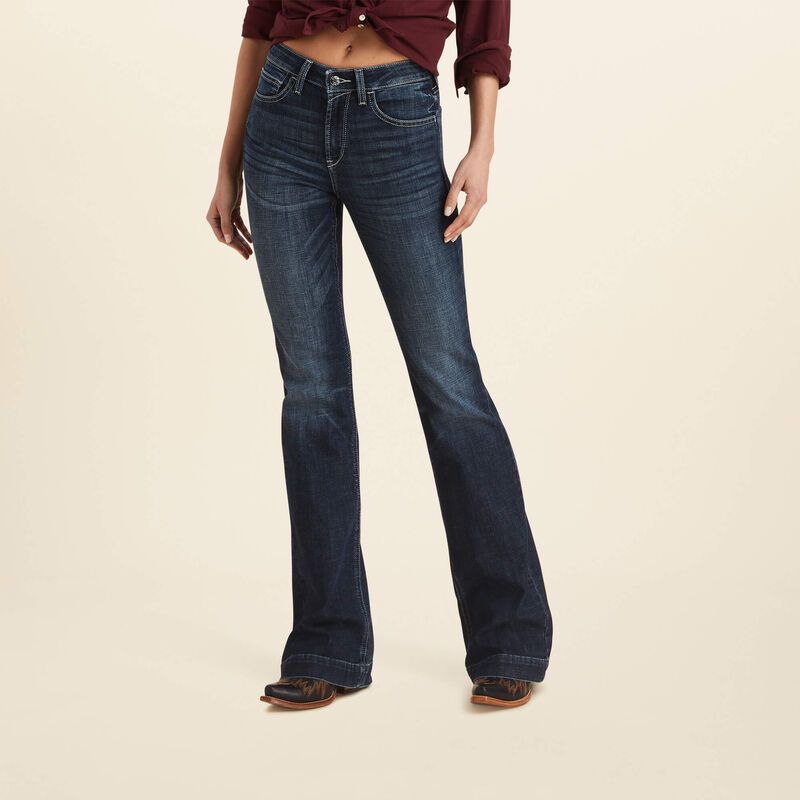 10043209 Ryki Trouser