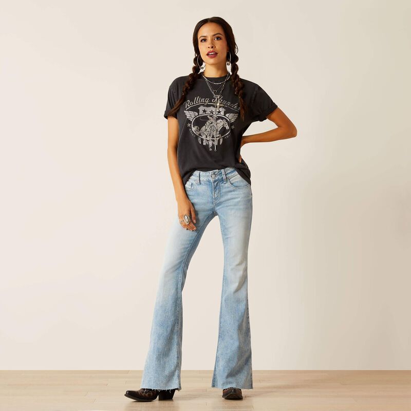10051609 WMS FLR JEAN