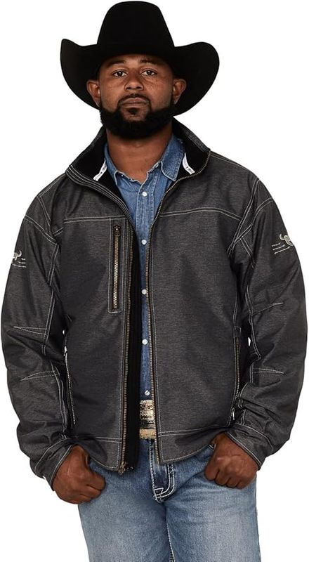 191153014 TECK JACKET