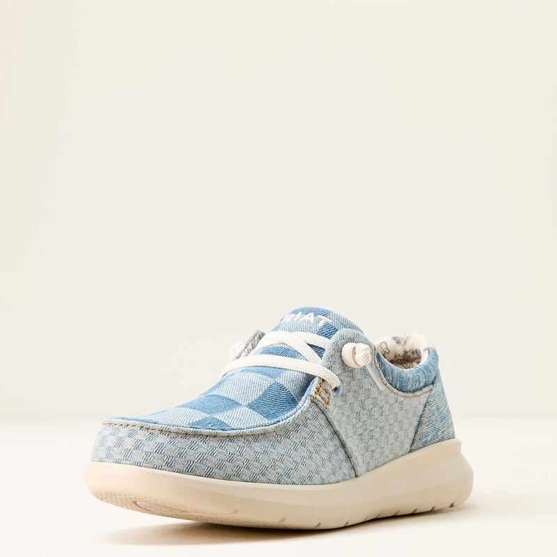 10053742 WMS BLUE CK