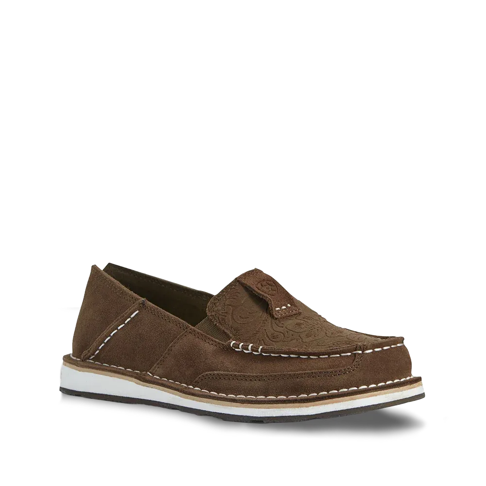 10031609 Cruser BR Suede
