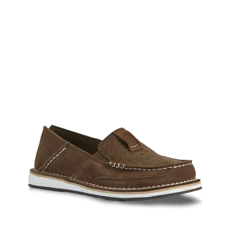 10031609 Cruser BR Suede