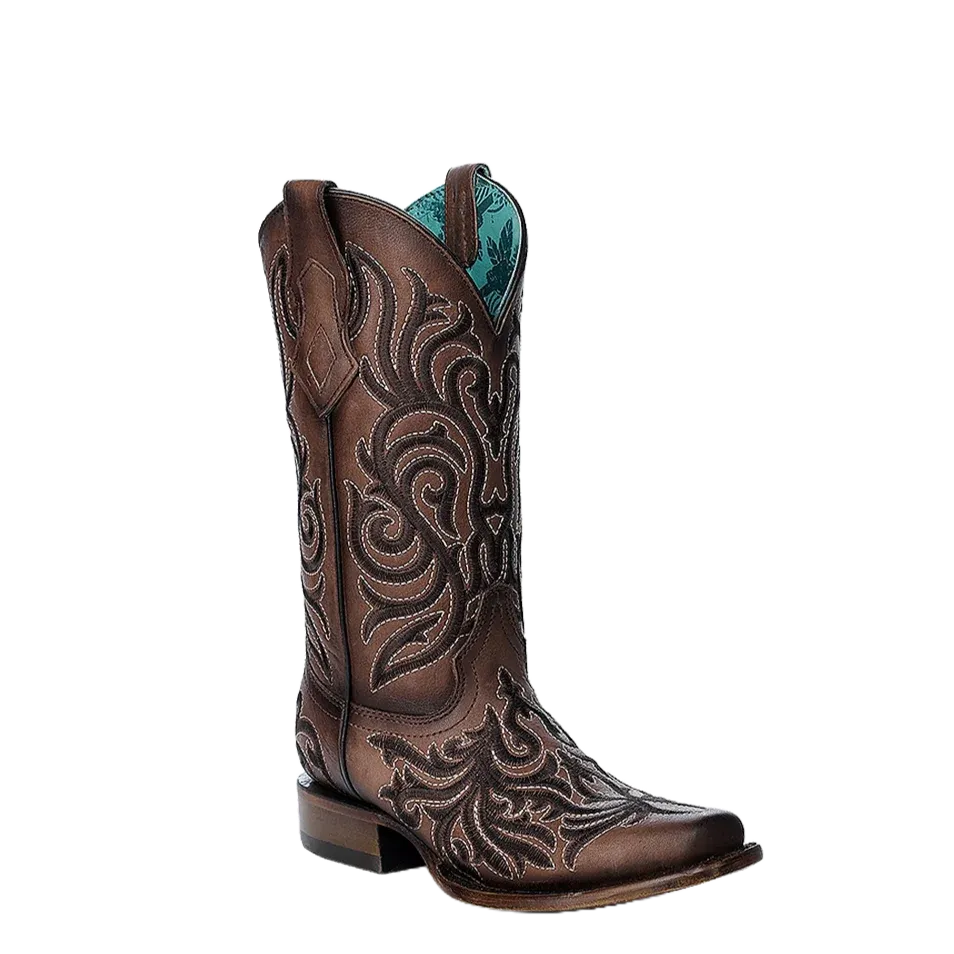 Z5301 BROWN PATTERN