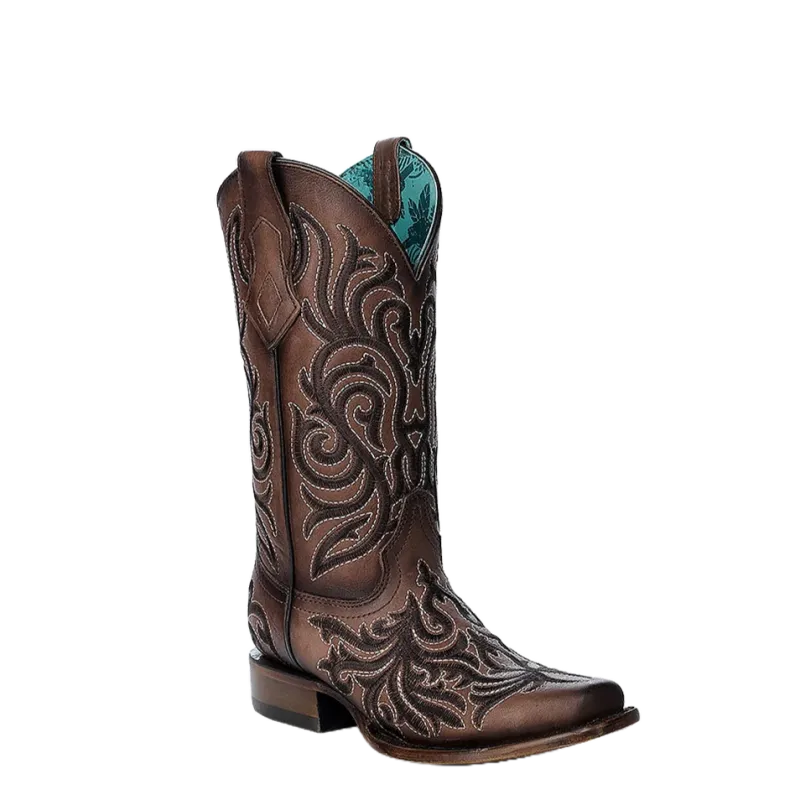Z5301 BROWN PATTERN