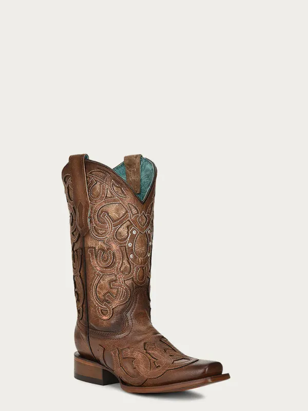 Z5136 HORSE SHOE OVERLAY