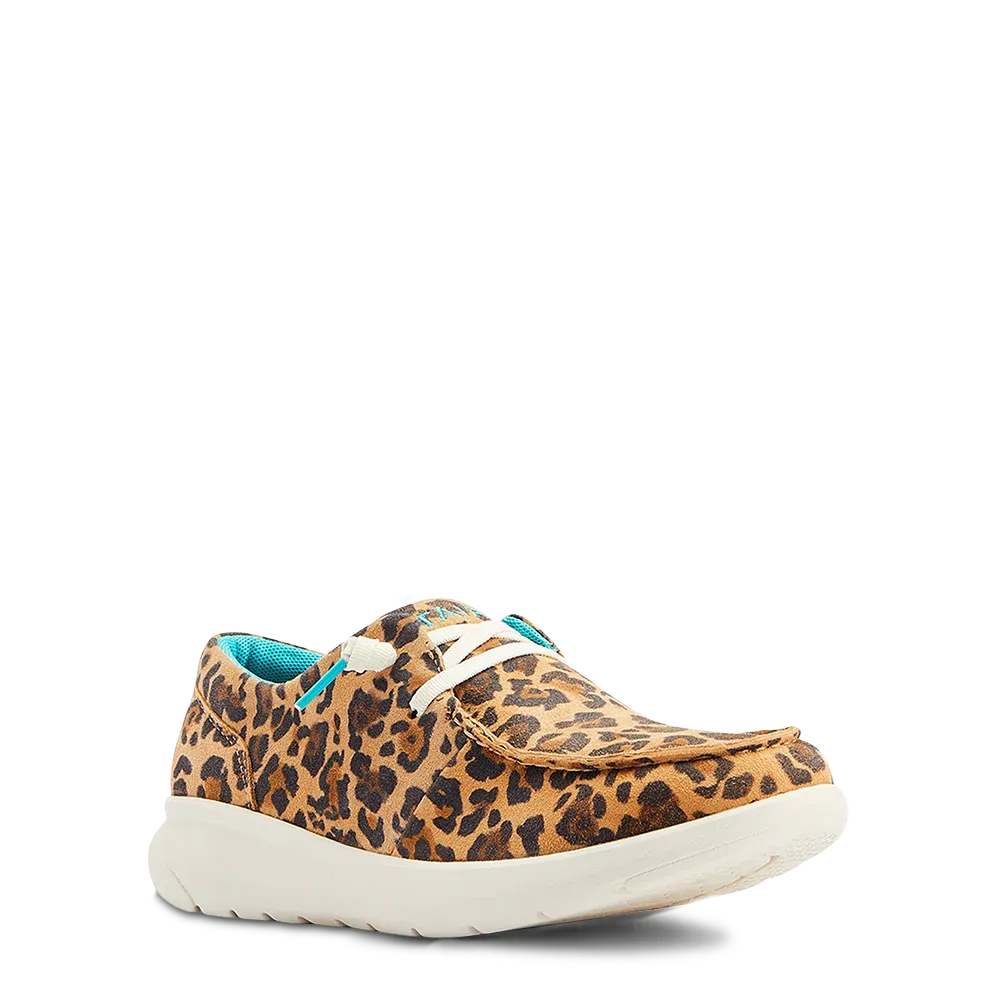 10044587 Hilo Leopard