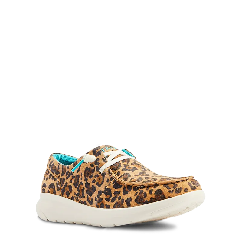 10044587 Hilo Leopard