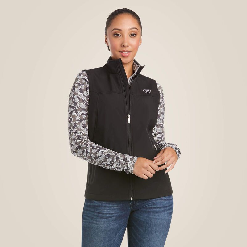 10020762 WMS TEAM SOFTSHELL