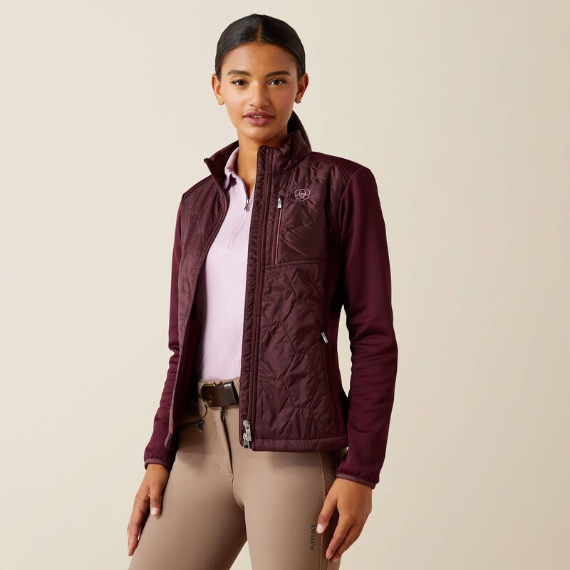 10055099 WMS FUSION JKT