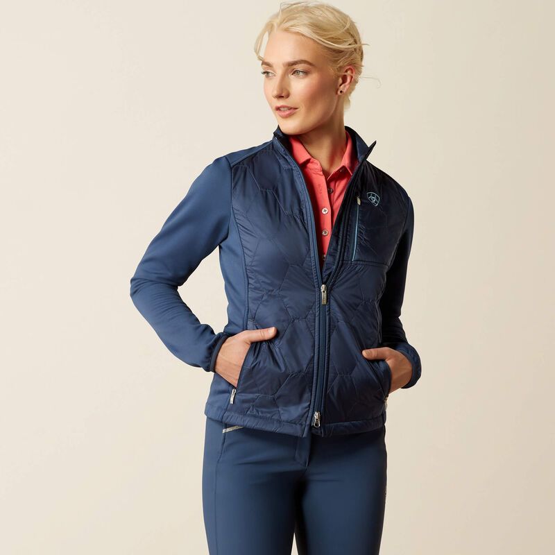 10055180 WMS FUSION JKT