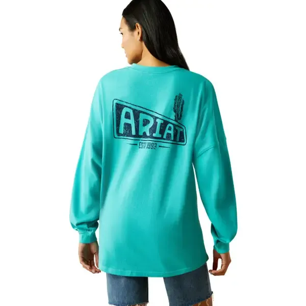 10054490 WMS LS TEE