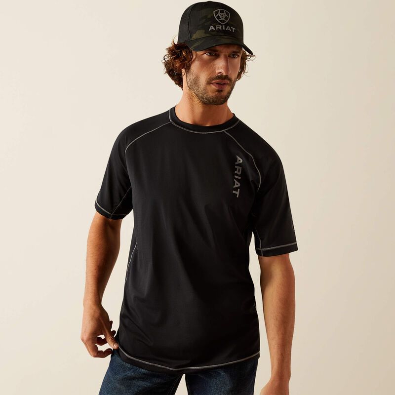10054907 MNS TEE AIRFLOW
