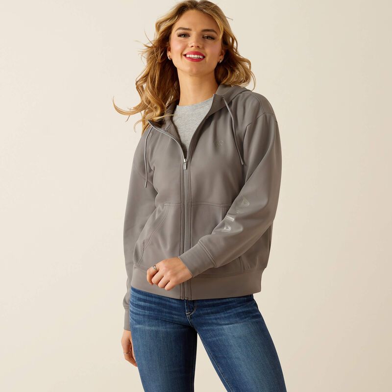 10054492 WMS FULL Z HOODIE