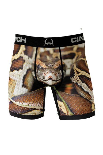 MXY6009011 PYTHON SHORTS