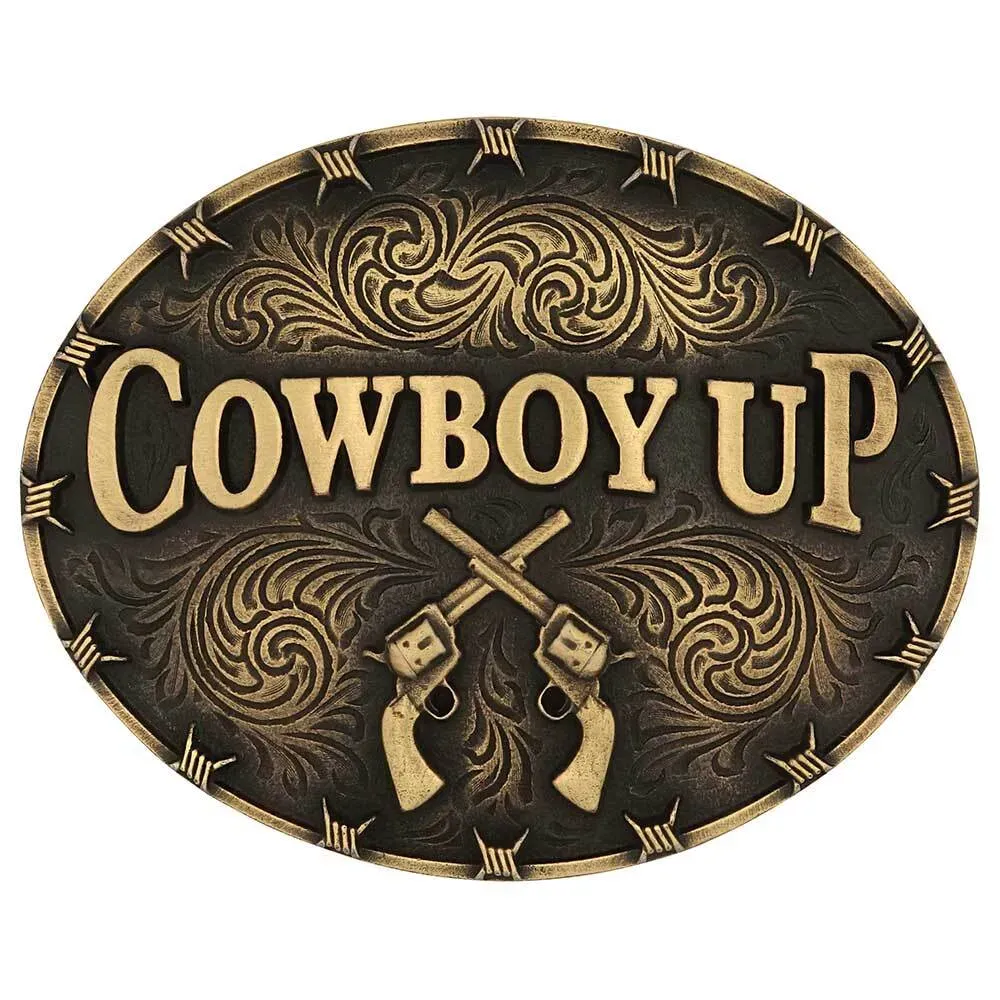 A1007C BUCKLE