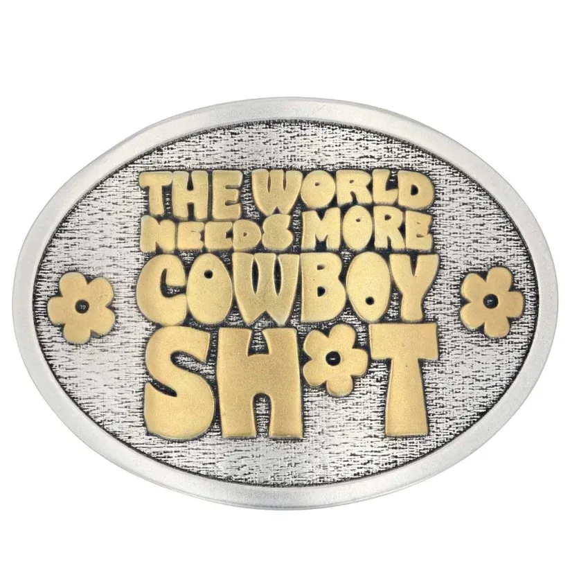 A924CST Buckle