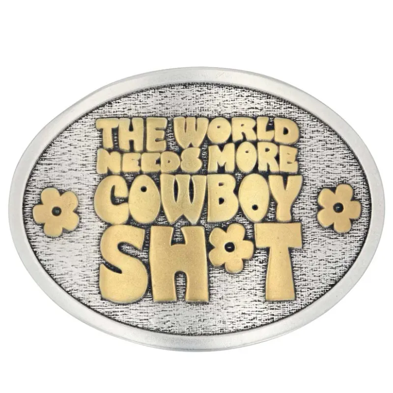 A924CST Buckle