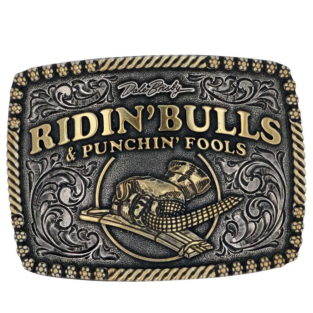 A917DB BUCKLE