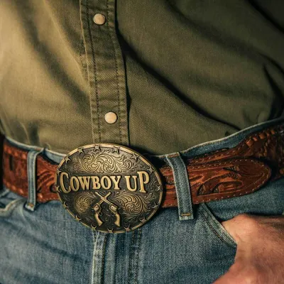 Belt Buckles