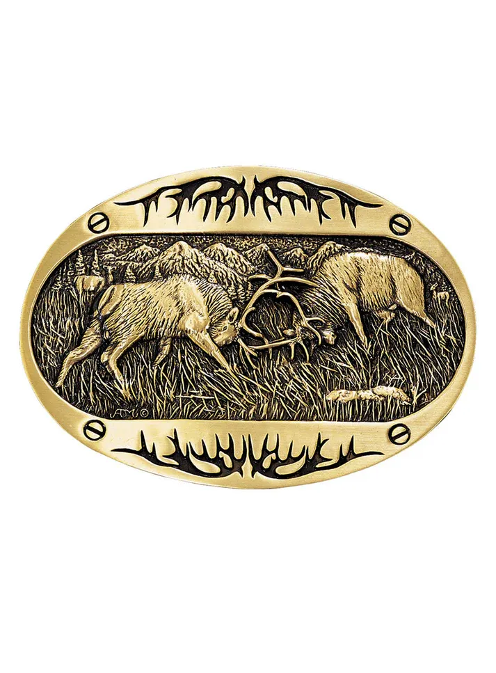 60800C Buckle