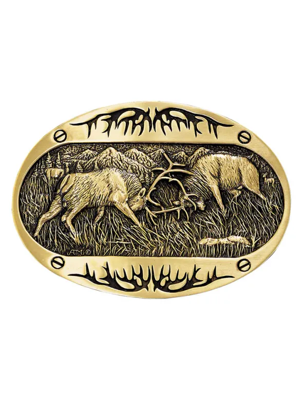 60800C Buckle
