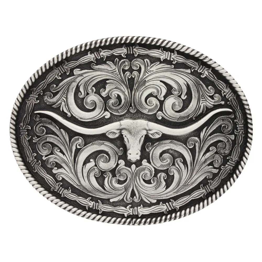 A550S Buckle