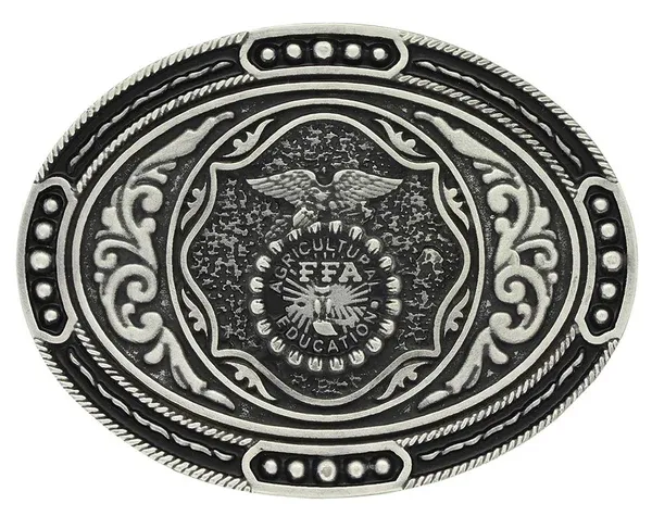 A693S Buckle