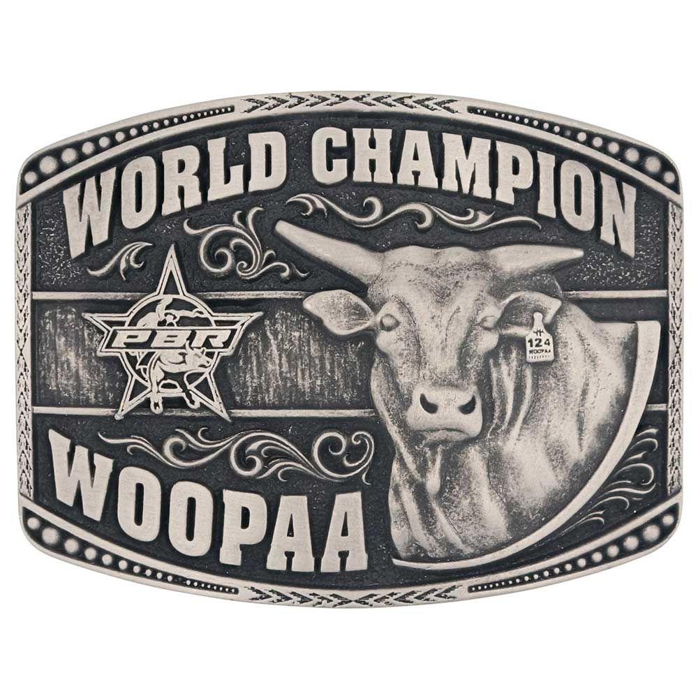 AB-PBR 1992 BULL RIDERS