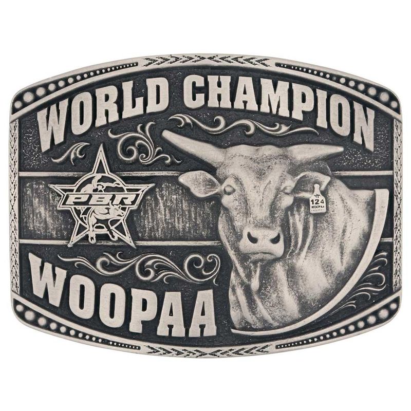 AB-PBR 1992 BULL RIDERS