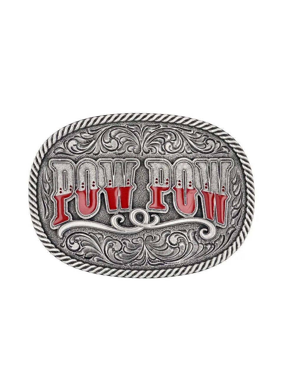 CLEARANCE BUCKLE 30