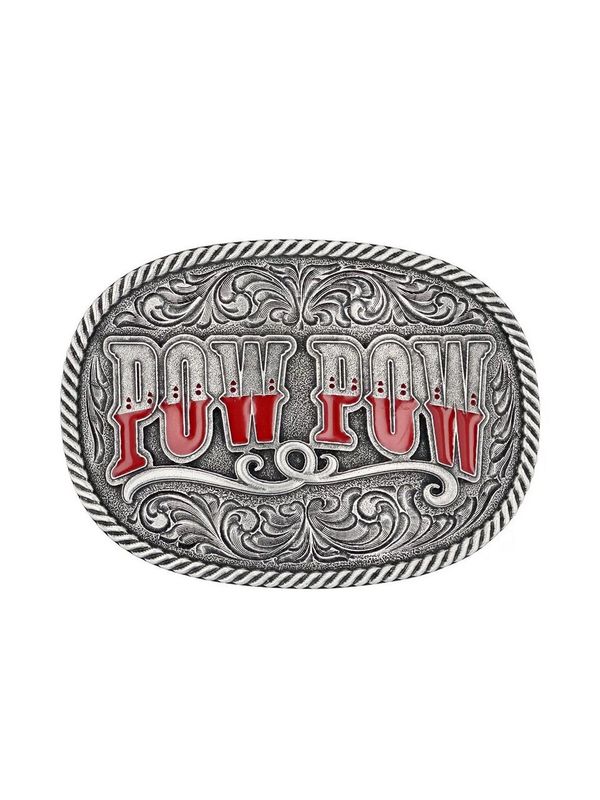 CLEARANCE BUCKLE 30