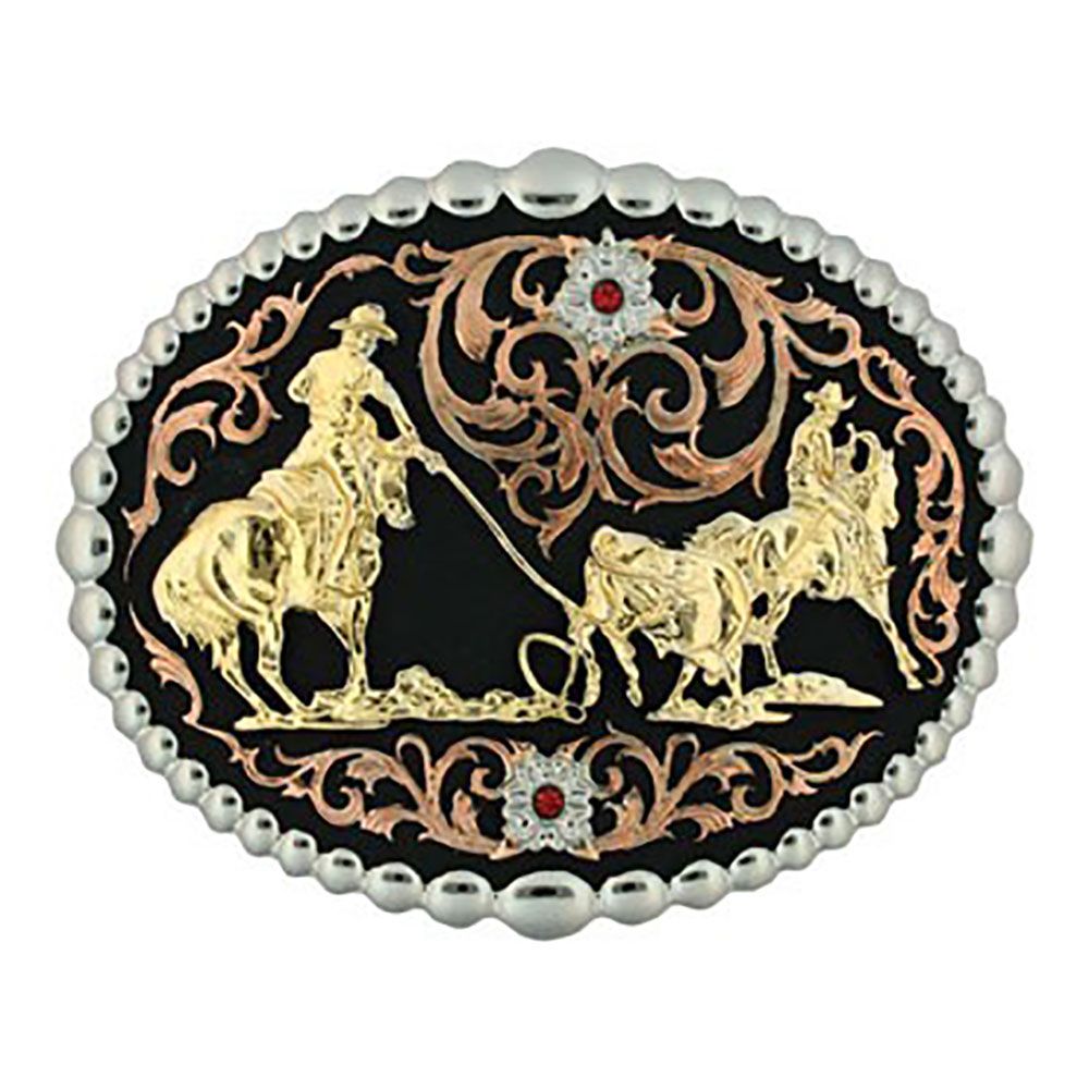60969 TEAM R Buckle
