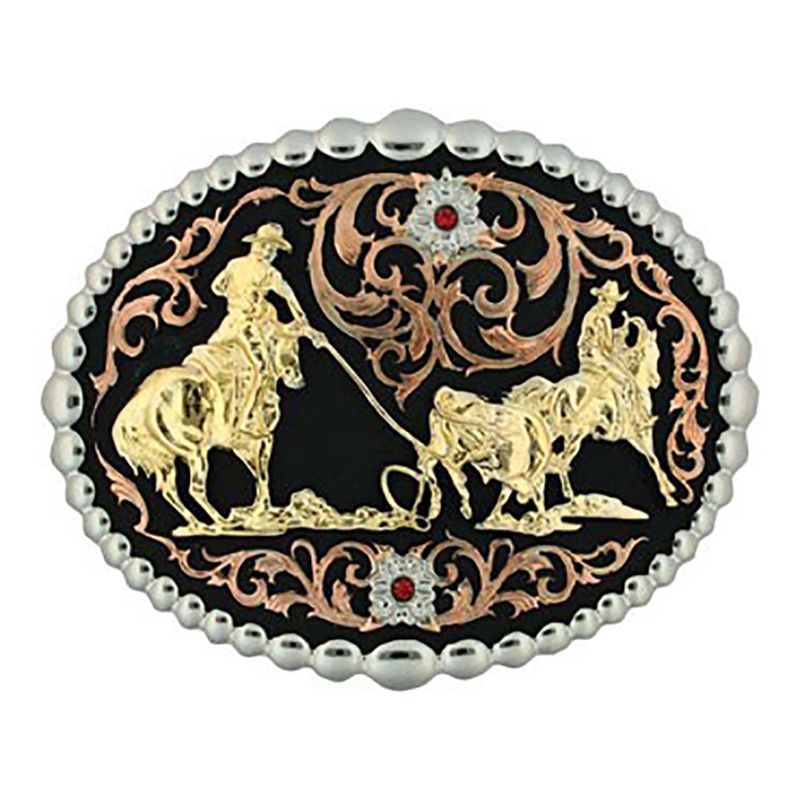60969 TEAM R Buckle