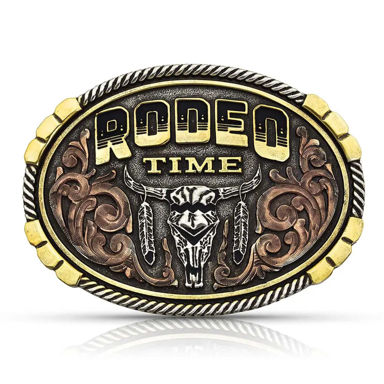 CLEARANCE BUCKLE 40