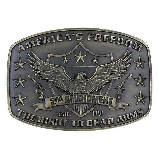 A272 Buckle