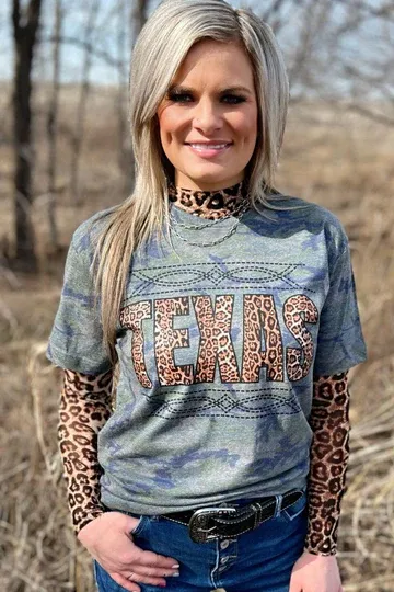 Stitched in Texas