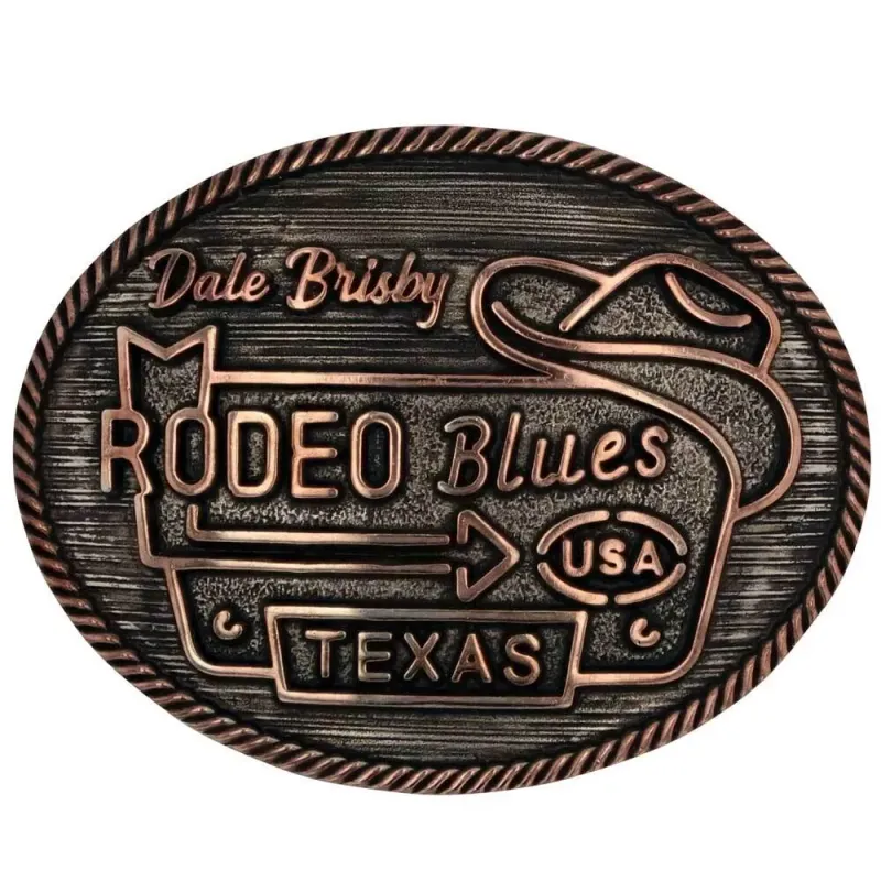 A963DB BUCKLE