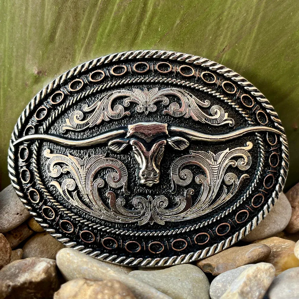 A742 Buckle Steer