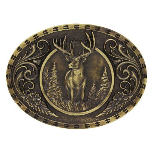 A507C Buckle