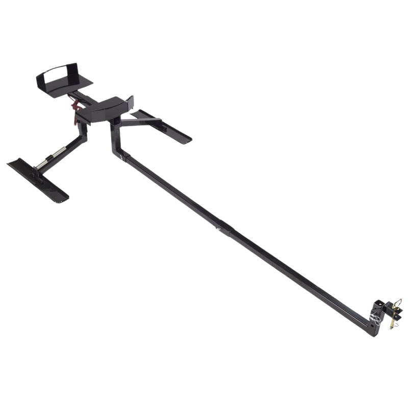 Calf Roping Sled