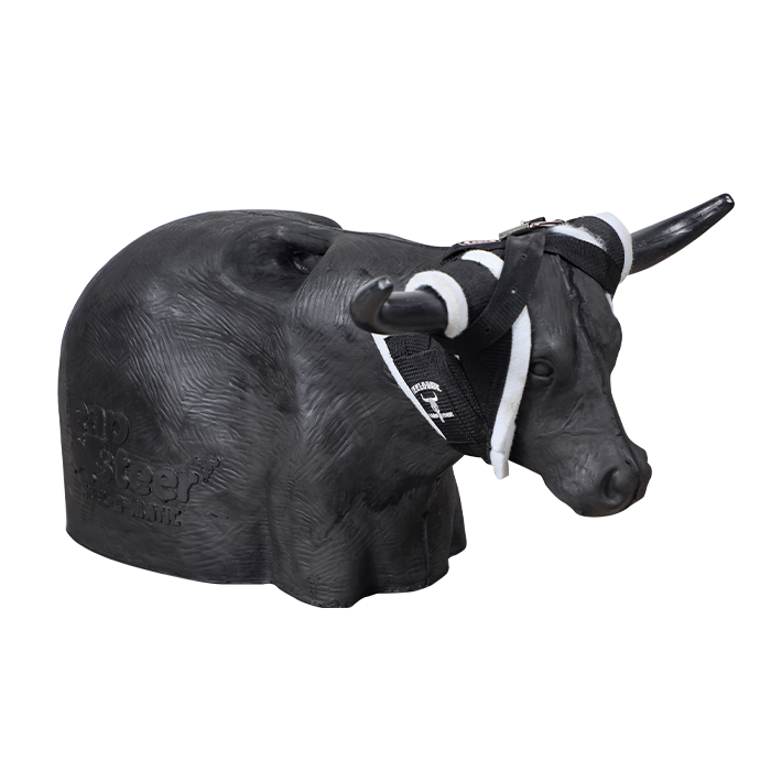 Leapsteer Roping Dummy