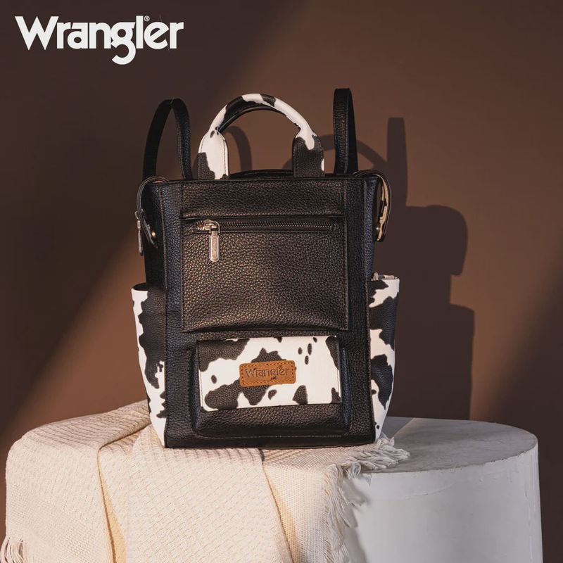 Wrangler Convertible Backpack