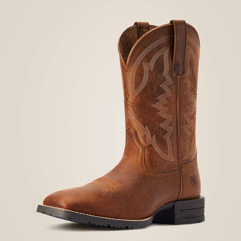 Hybrid Ranchwork Western 10042395